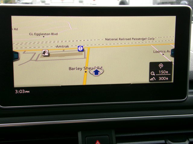 Used 2019 Audi S4 Prestige image 28