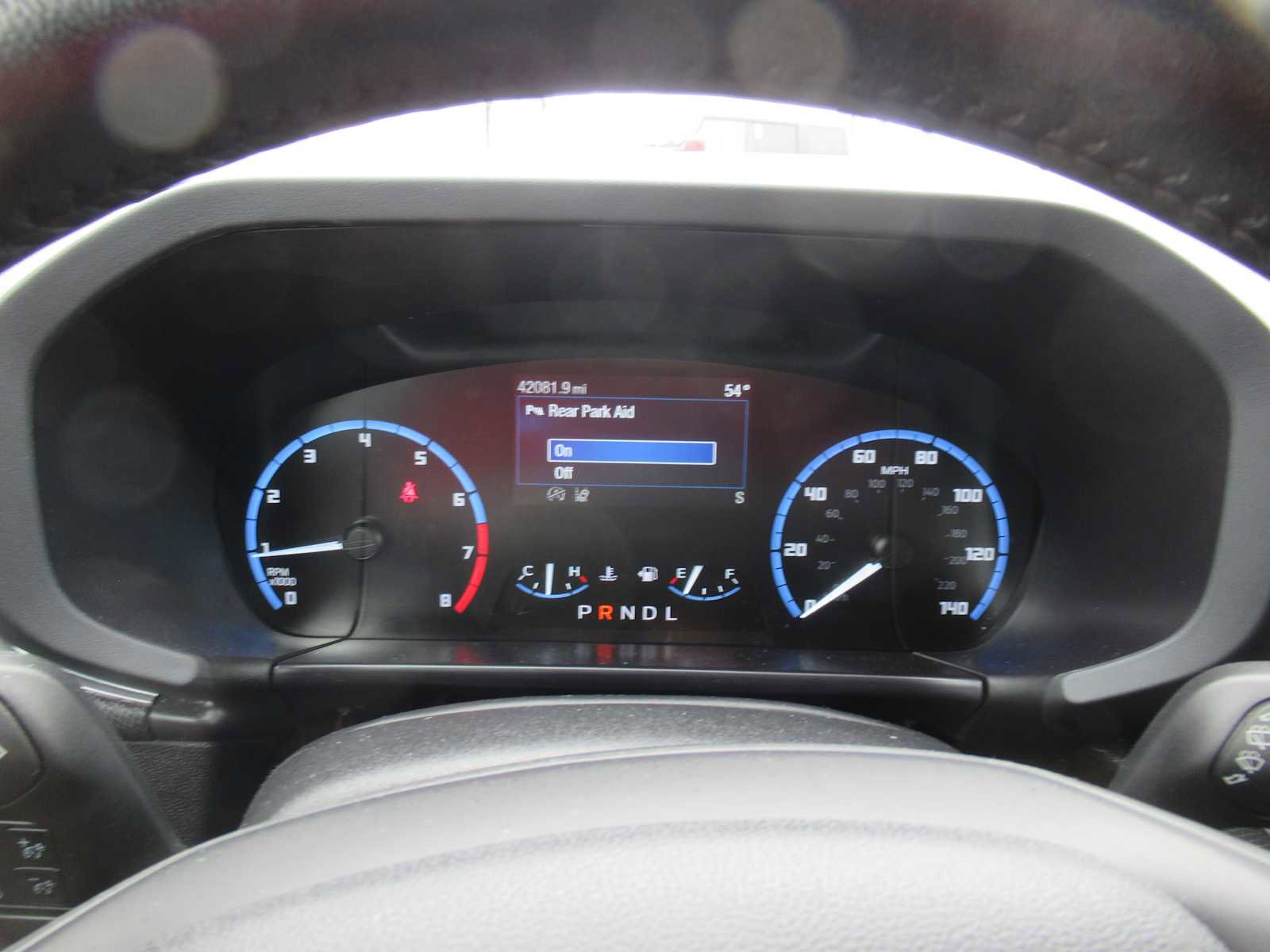 Used 2023 Ford Bronco Sport Big Bend w/ Convenience Package AWD/4WD image 30