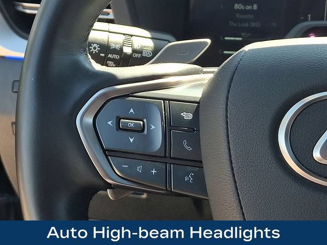 Used 2025 Lexus GX 550 w/ Accessory Package (CT) AWD/4WD image 7