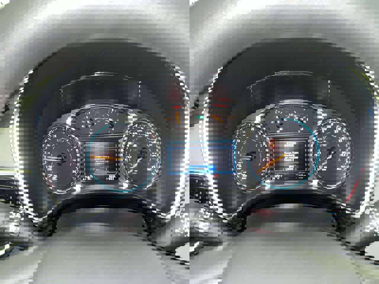 Used 2022 Chevrolet Equinox LS w/ LS Convenience Package image 15