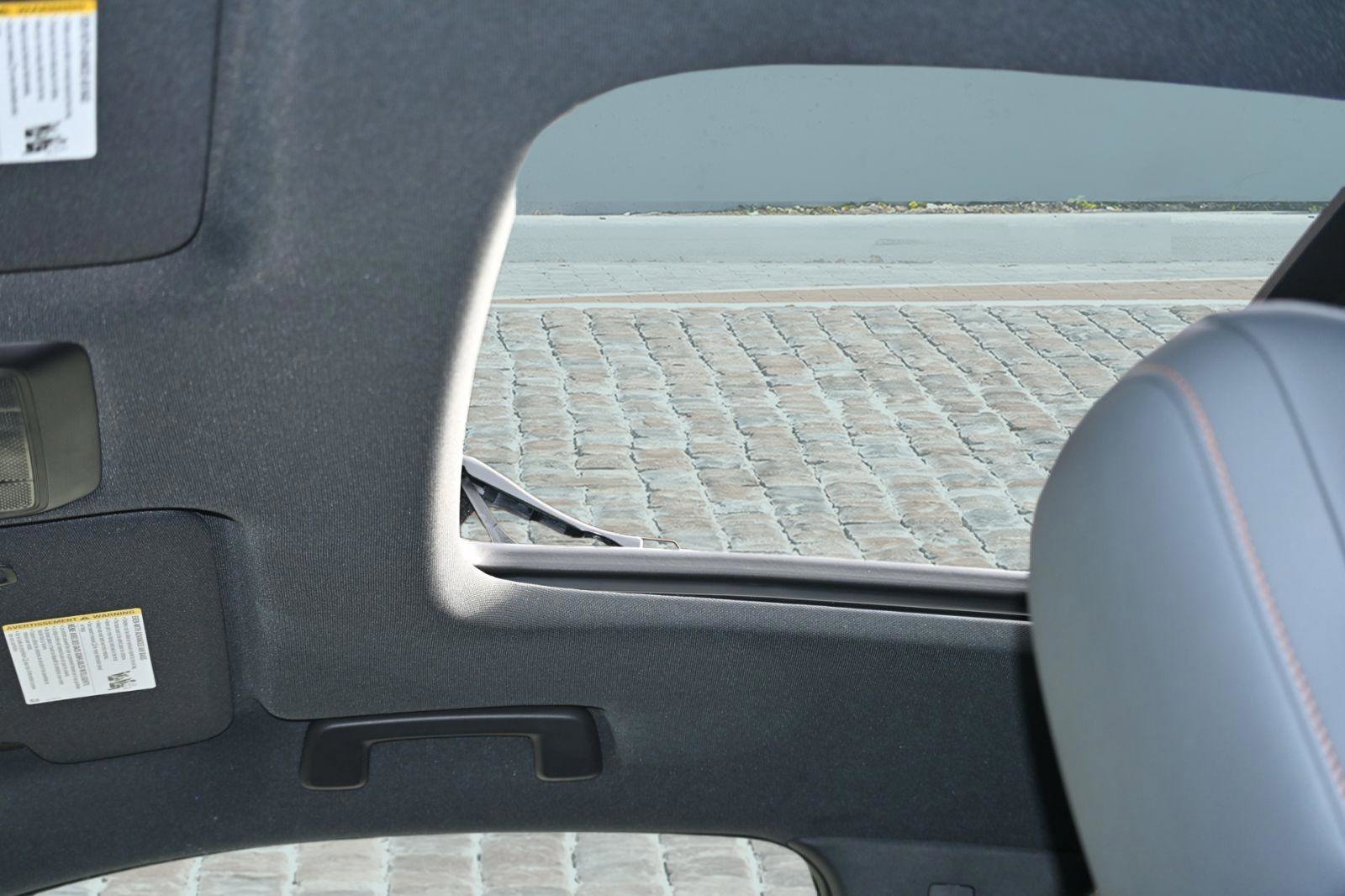 New 2026 Honda Prologue Touring image 31