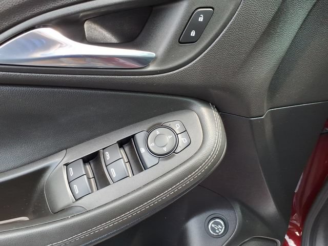 Used 2023 Buick Encore GX Select w/ Experience Buick Package FWD image 28