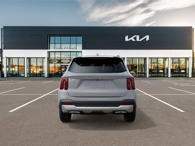 New 2026 Kia Sorento SX image 5