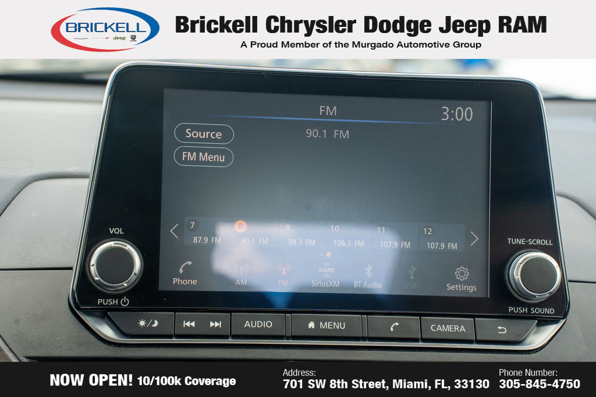 Used 2024 Nissan Altima 2.5 SV image 21