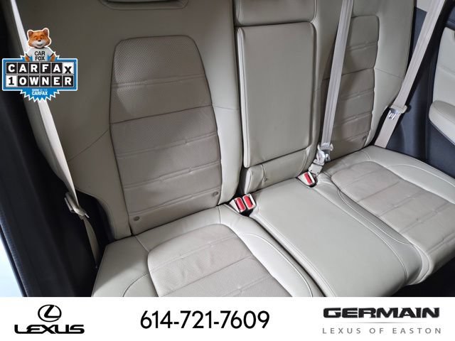 Used 2021 Honda CR-V EX-L image 22