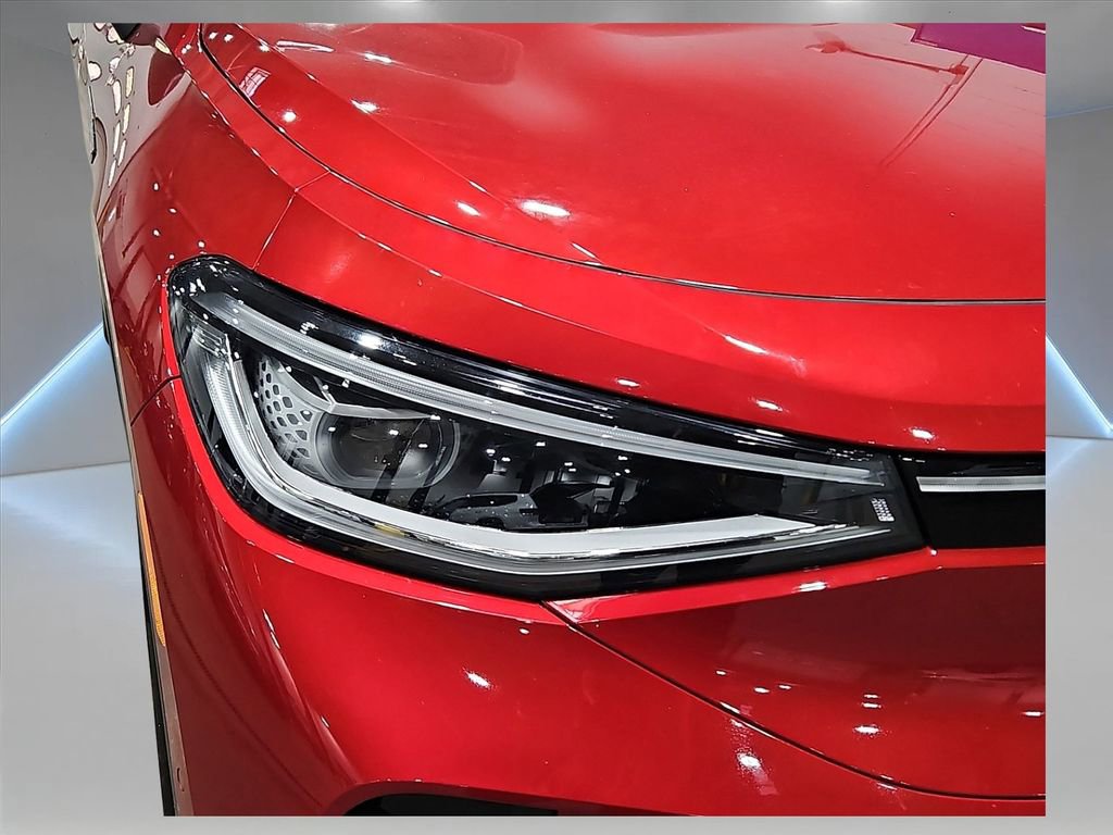 Used 2025 Volkswagen ID.4 Pro S image 7