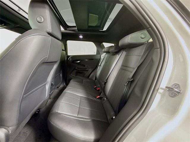 New 2026 Land Rover Range Rover Evoque Dynamic SE image 24