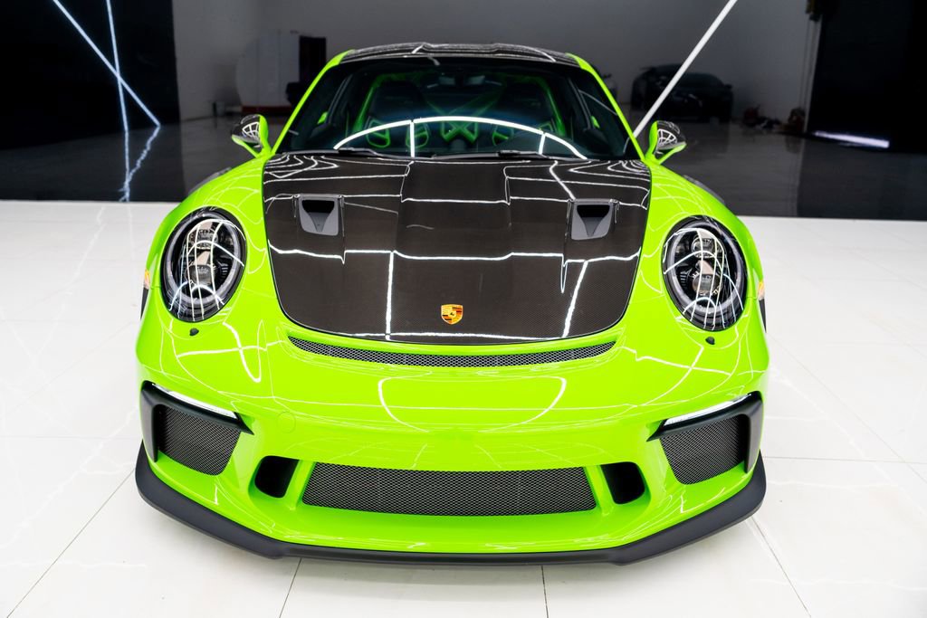Used 2019 Porsche 911 GT3 RS RWD image 7