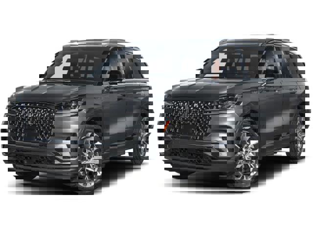 New 2025 Lincoln Aviator Reserve image 1