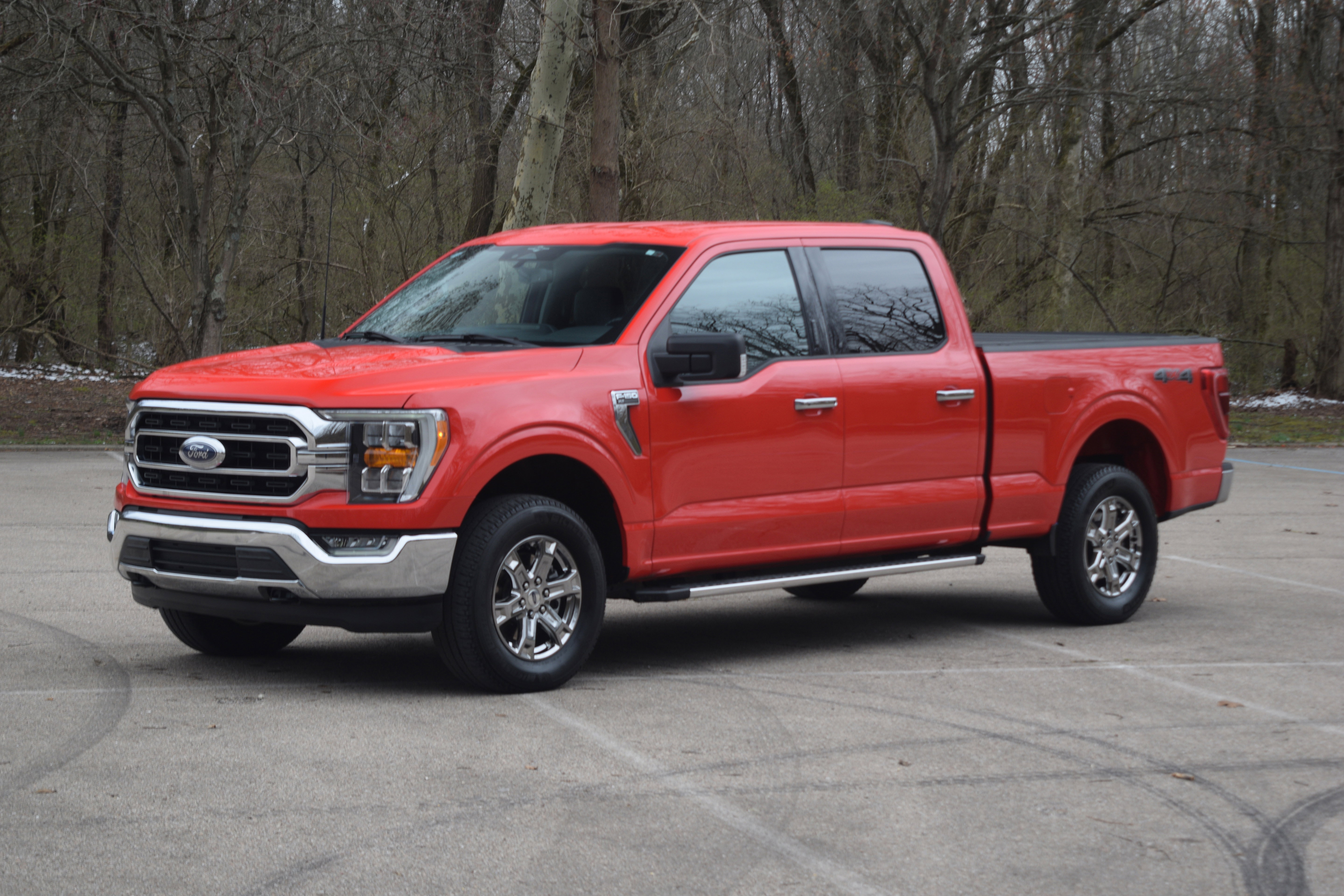 Used 2023 Ford F150 XLT w/ Equipment Group 302A High image 20