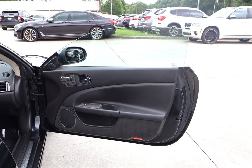 Used 2007 Jaguar XK Coupe RWD image 36