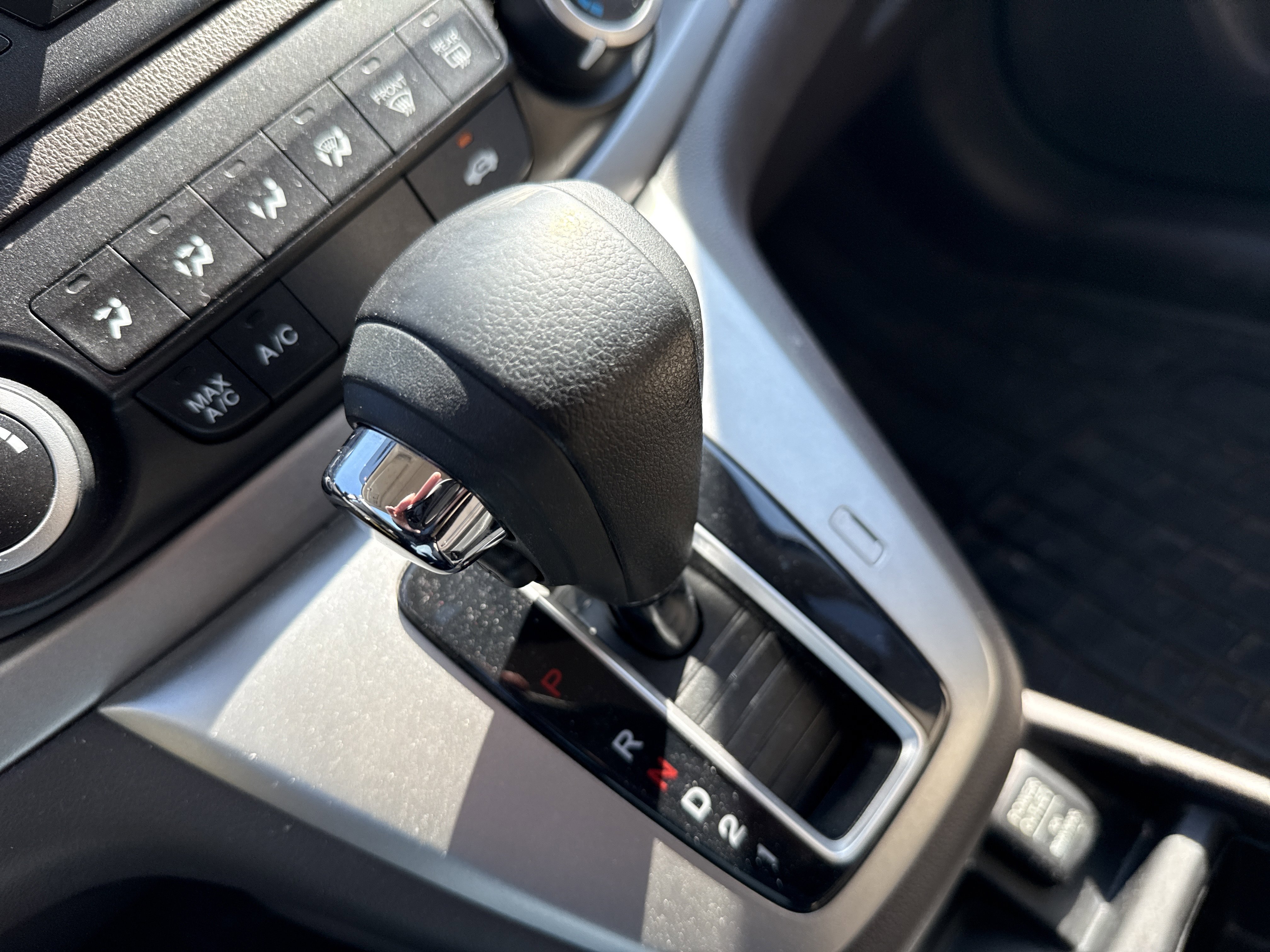 Used 2013 Honda CR-V EX image 23