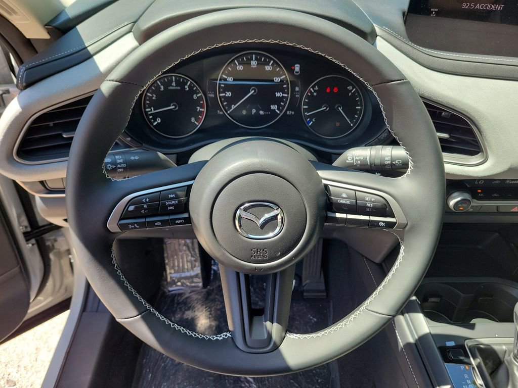 New 2026 MAZDA CX-30 Aire Edition AWD/4WD image 21