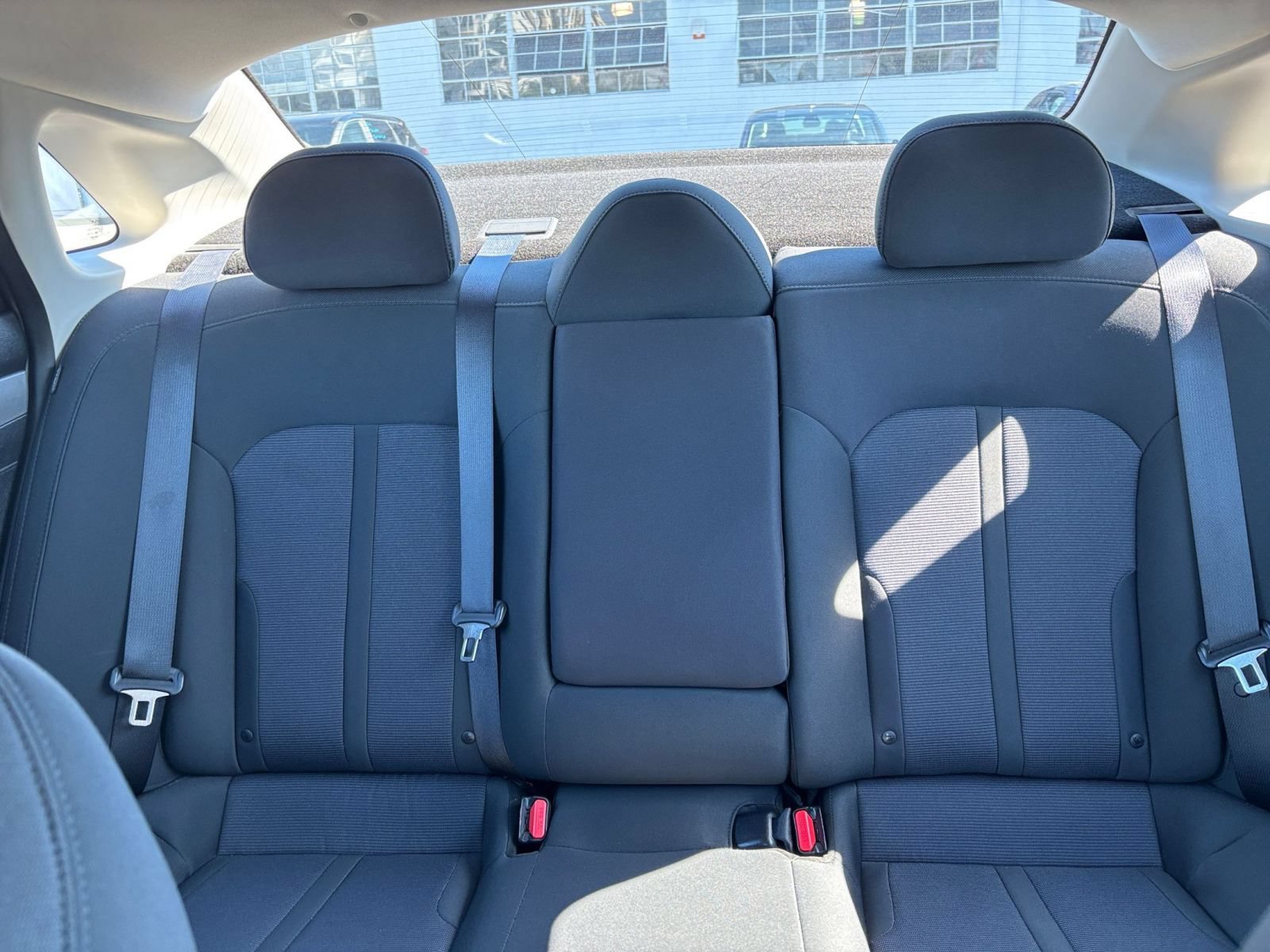 Used 2023 Kia K5 LXS FWD image 39