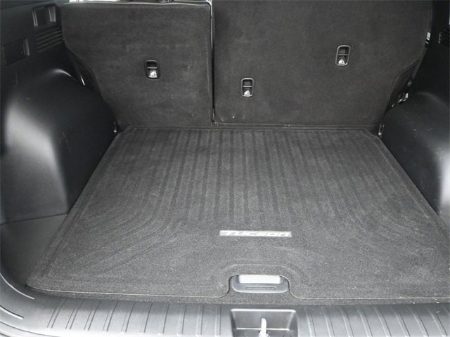 Used 2023 Hyundai Tucson Limited image 38