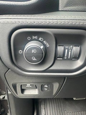 Used 2023 RAM 1500 TRX w/ TRX Level 2 Equipment Group AWD/4WD image 26