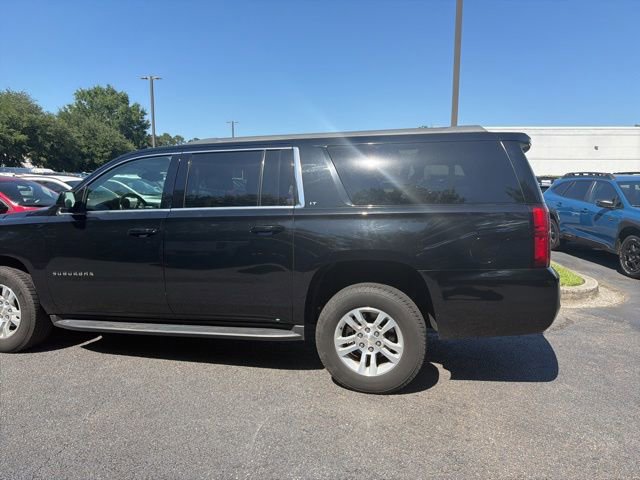 Used 2019 Chevrolet Suburban LT RWD image 9