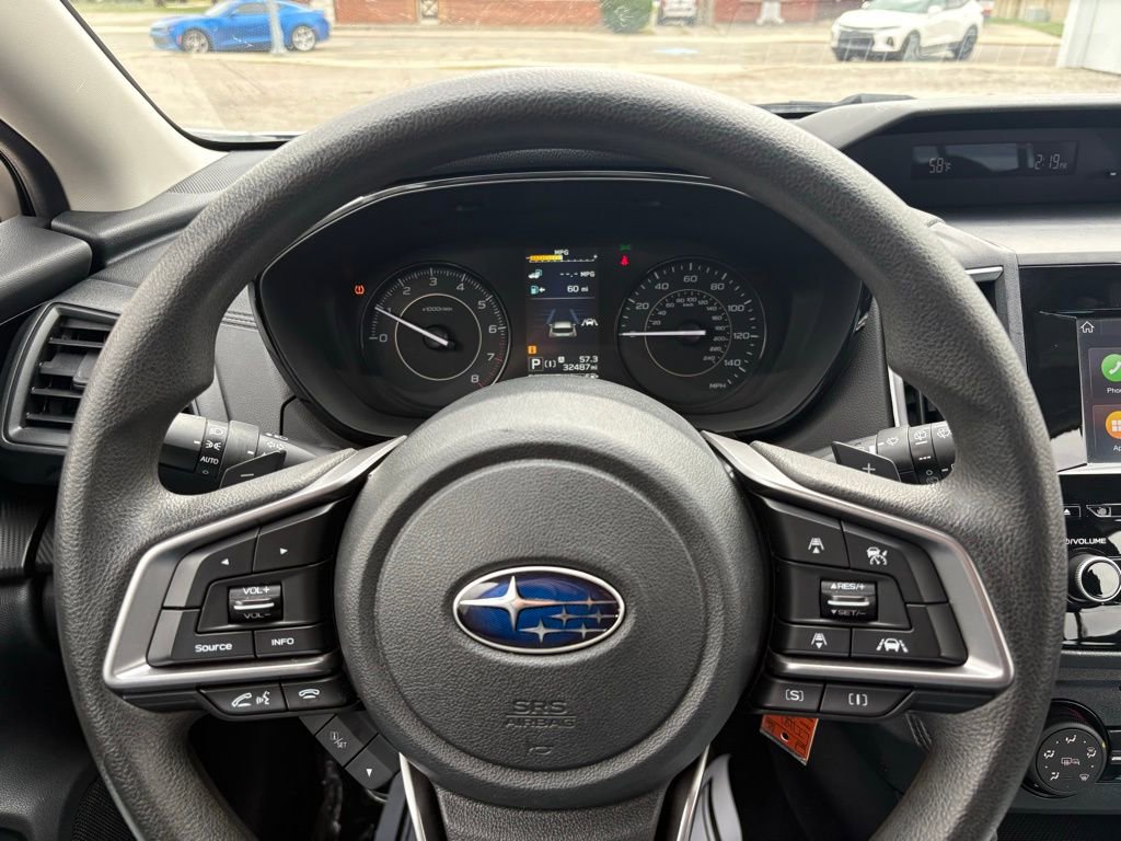 Used 2023 Subaru Impreza 2.0i Premium AWD/4WD image 20