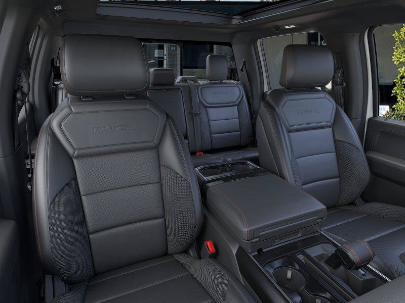 New 2026 Ford F150 Raptor AWD/4WD image 10