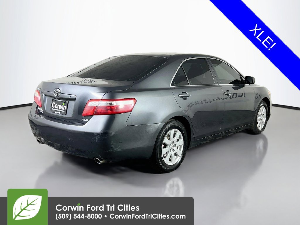 Used 2009 Toyota Camry XLE FWD image 14