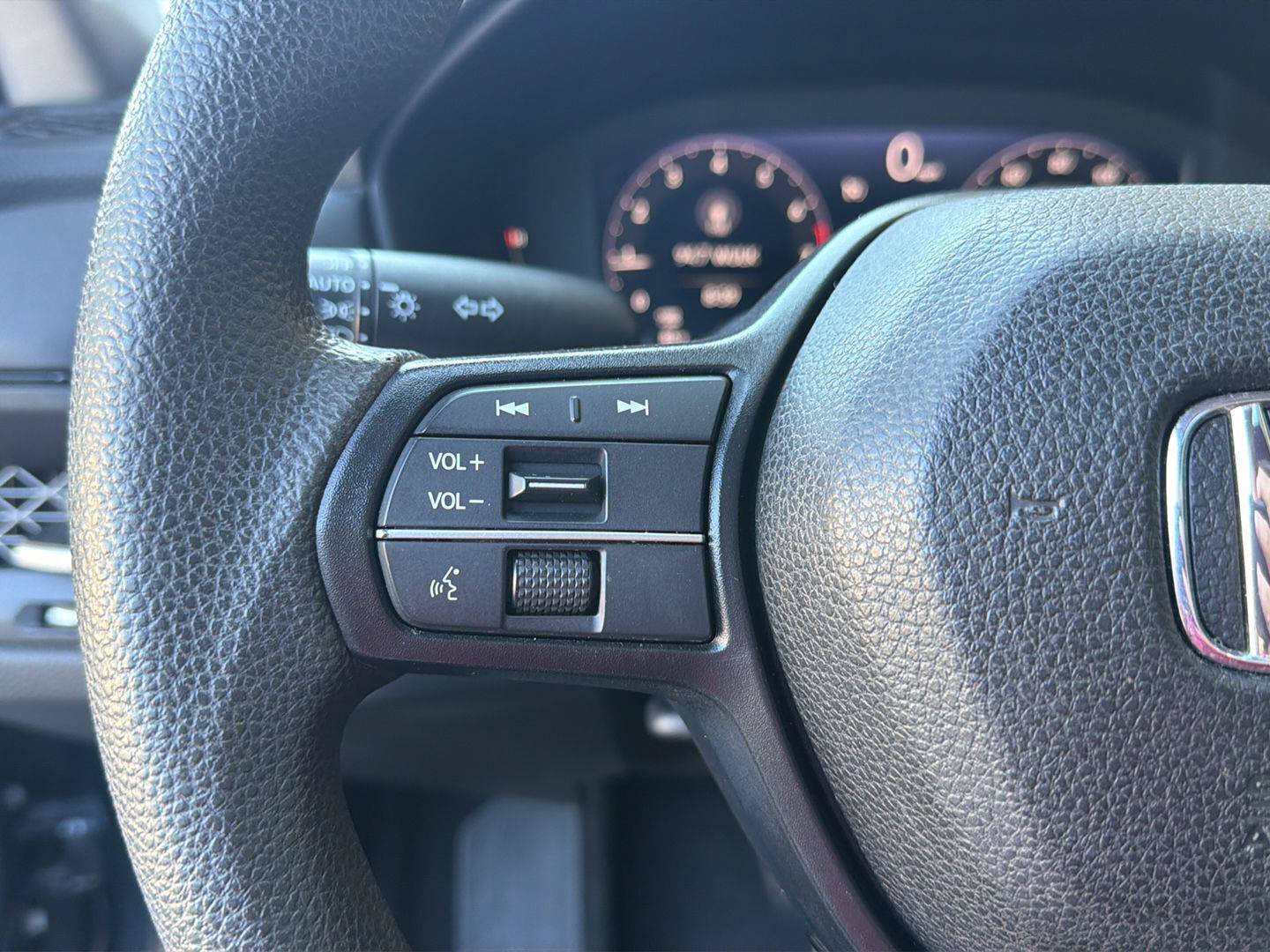 Used 2023 Honda Accord EX image 20