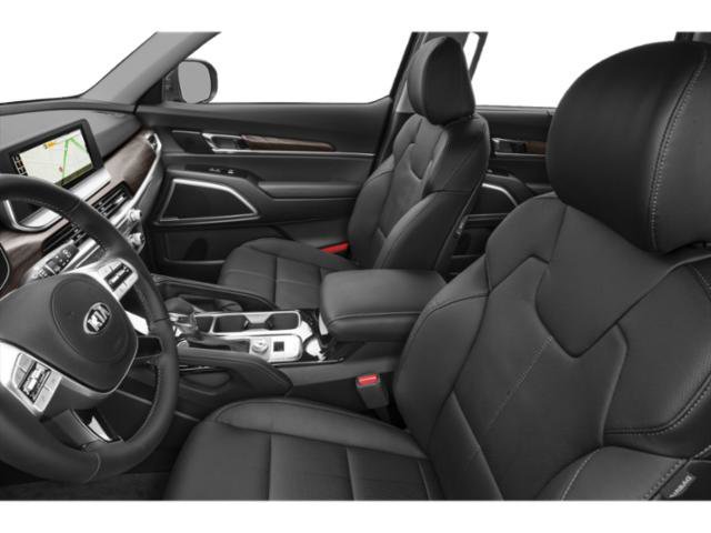 Used 2021 Kia Telluride EX w/ Towing Package AWD/4WD image 12