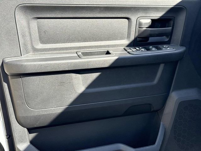 New 2026 RAM 3500 Tradesman image 28