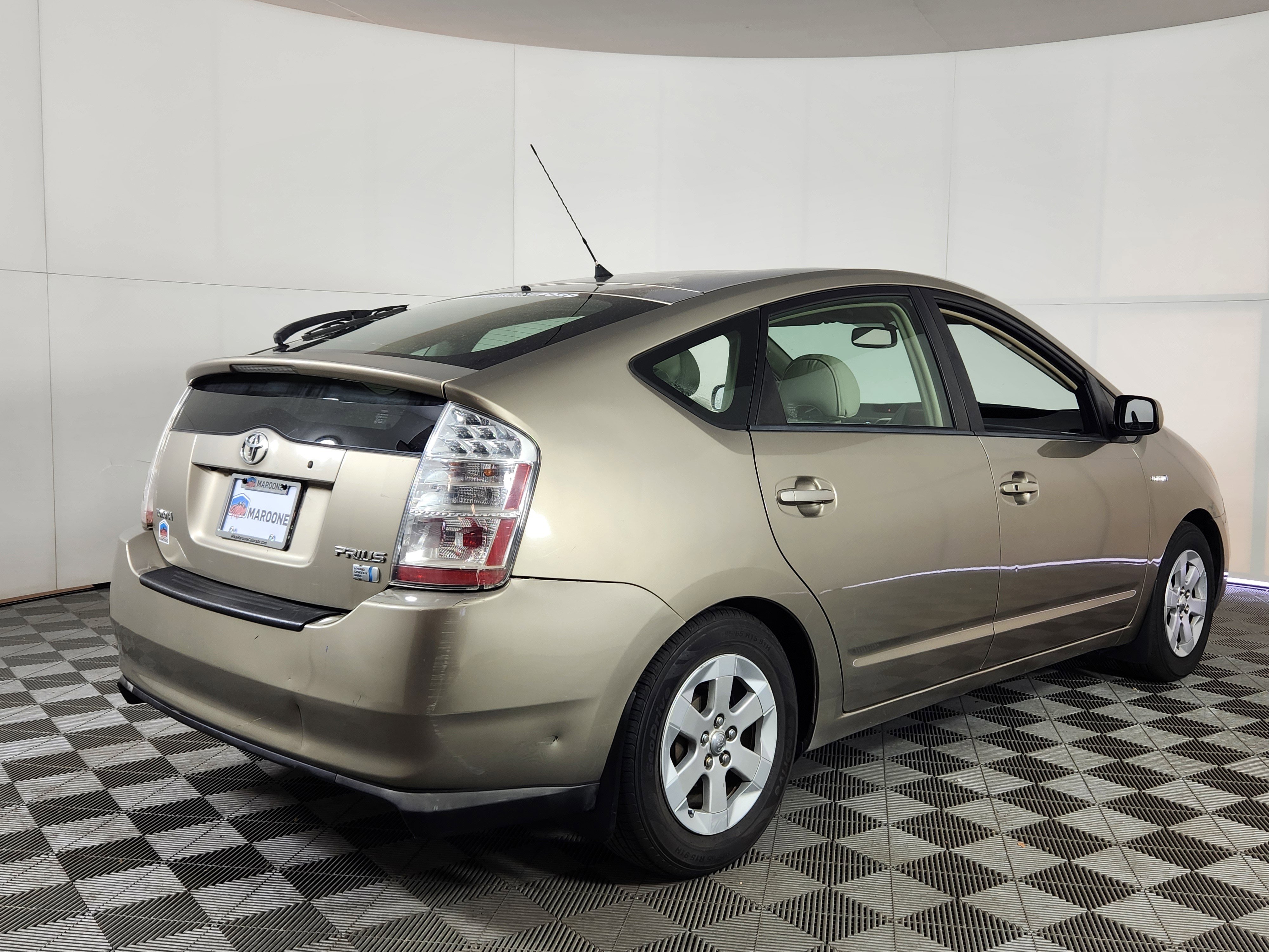 Used 2009 Toyota Prius FWD image 7