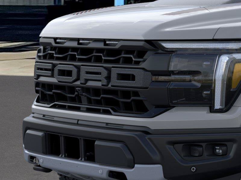 New 2026 Ford F150 Raptor AWD/4WD image 17