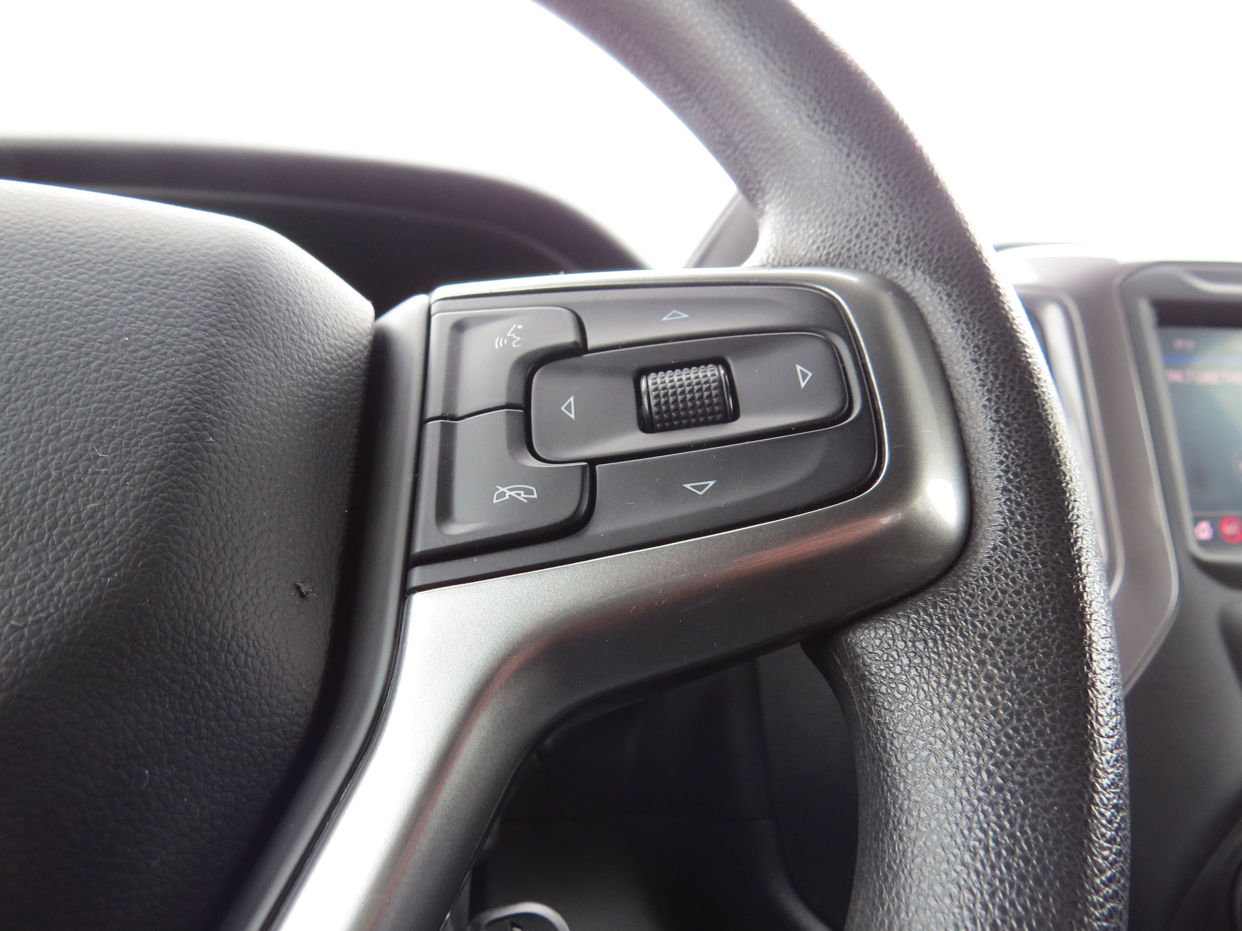 Certified 2021 Chevrolet Silverado 1500 Custom w/ Safety Confidence Package image 21