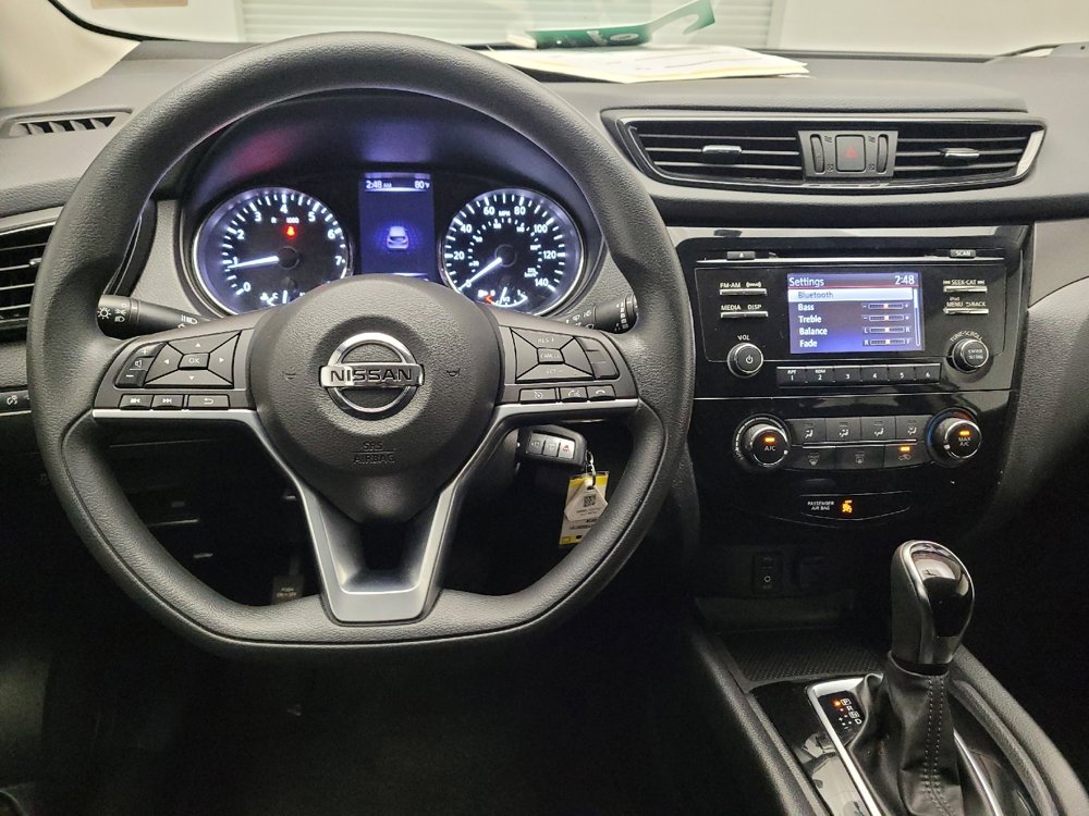 Used 2018 Nissan Rogue Sport S w/ S Appearance Package image 22