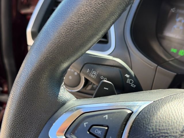 Used 2022 Ford Edge SEL w/ Convenience Package image 40