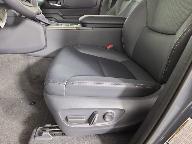 New 2027 Toyota Land Cruiser AWD/4WD image 32