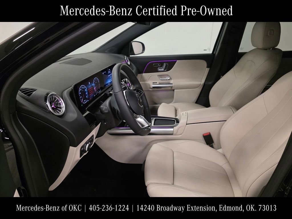 Certified 2026 Mercedes-Benz GLA 250 4MATIC image 16