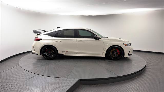 Used 2023 Honda Civic Type R image 9
