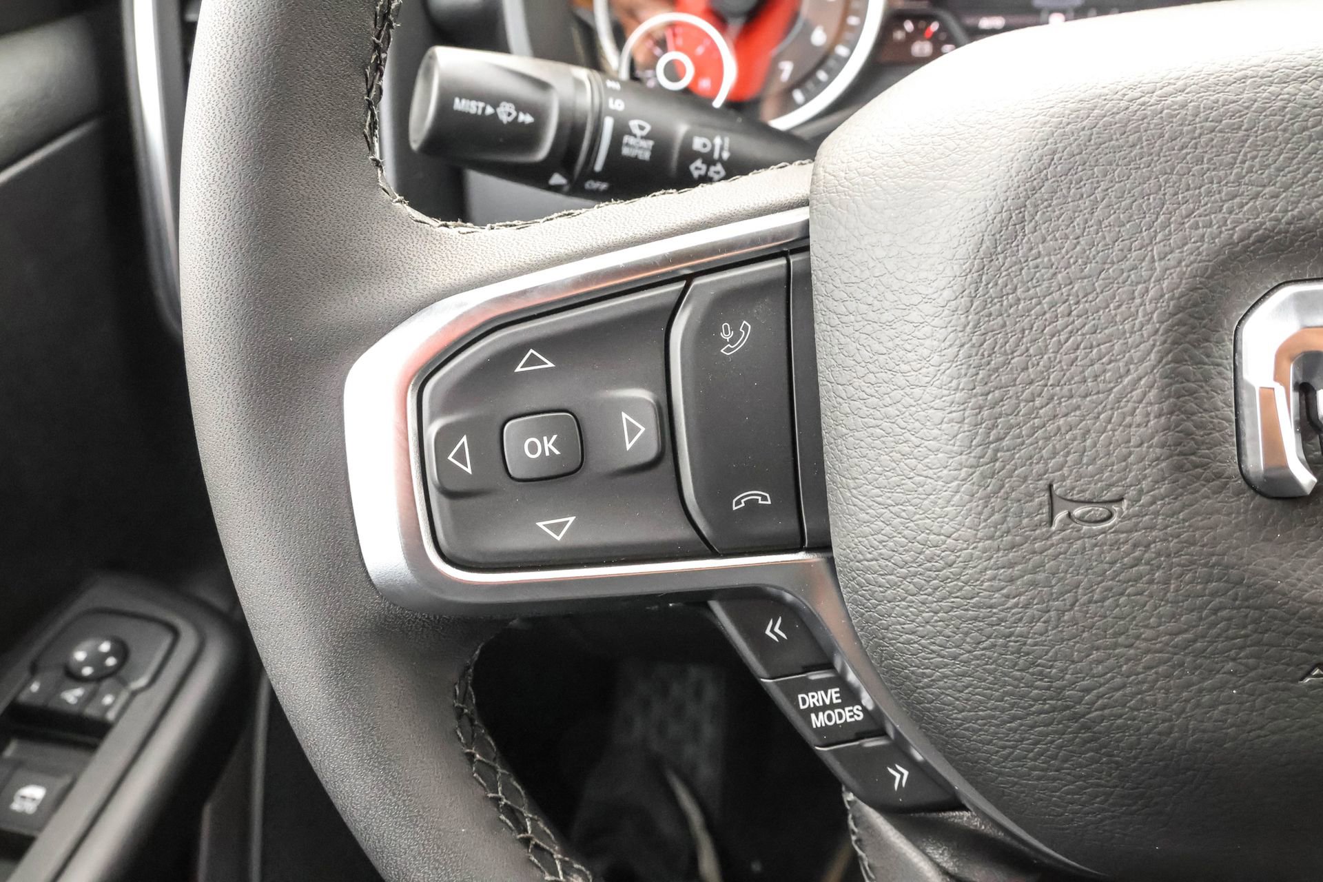 New 2026 RAM 1500 Big Horn image 22