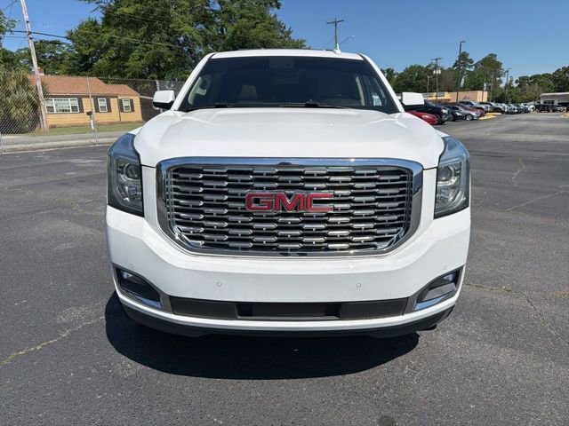 Used 2018 GMC Yukon XL SLT w/ Premium Edition RWD image 6