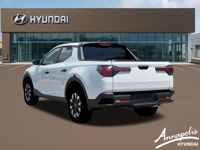 New 2026 Hyundai Santa Cruz SEL FWD image 5