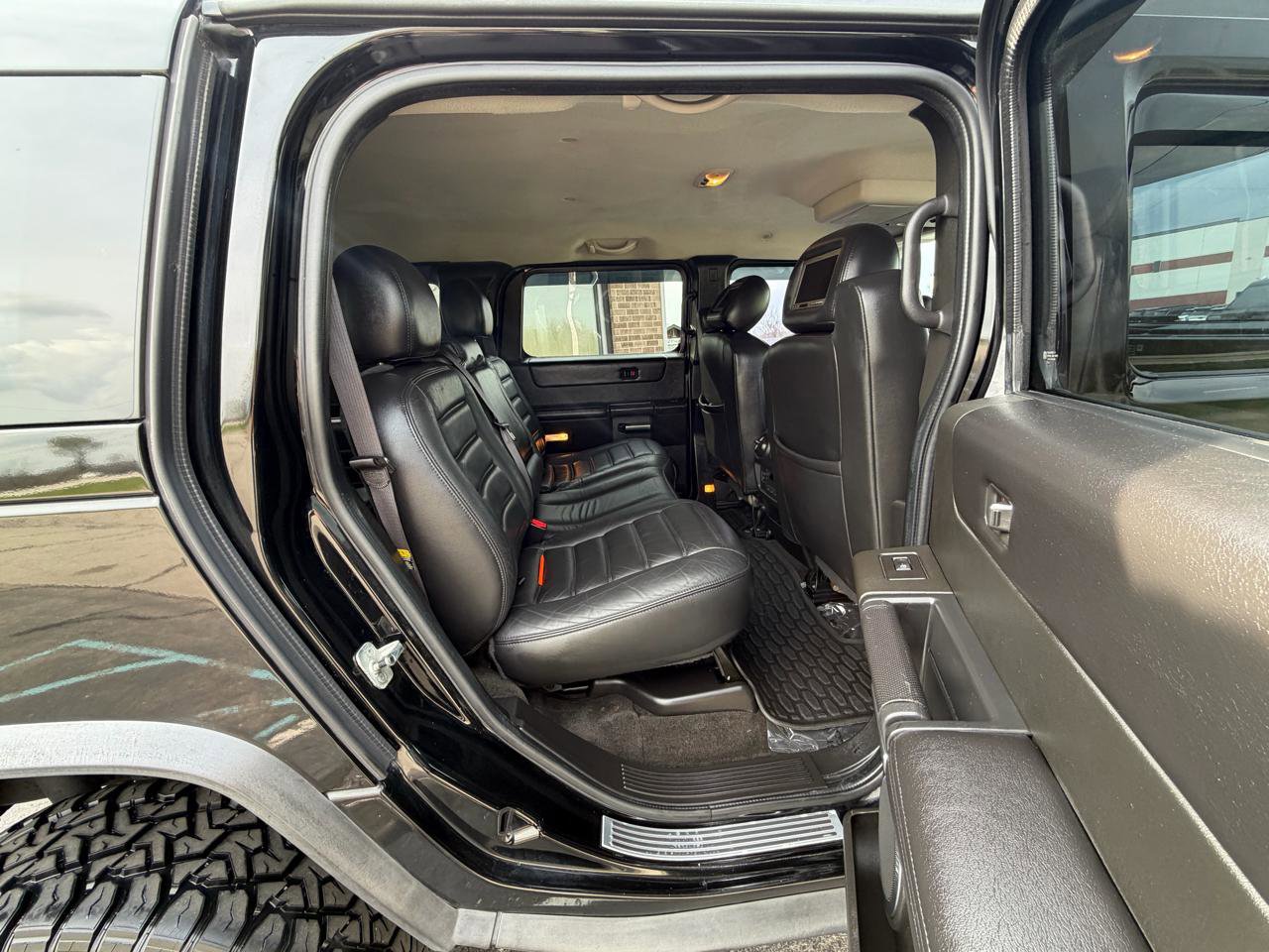 Used 2006 HUMMER H2 image 28