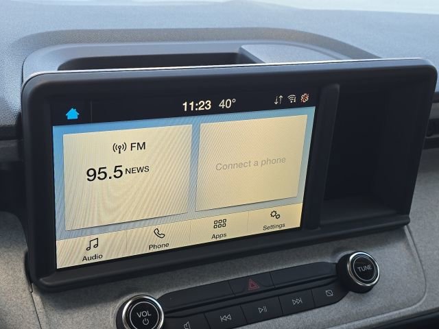 Used 2024 Ford Maverick XLT image 27