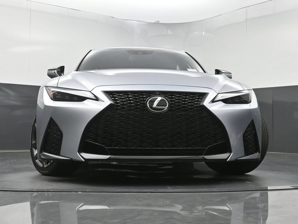 Used 2023 Lexus IS 350 F Sport RWD image 25