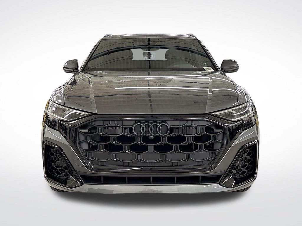 New 2026 Audi Q8 Premium Plus image 8