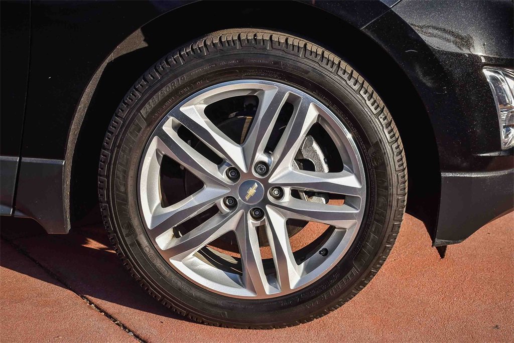 Used 2019 Chevrolet Equinox Premier image 10