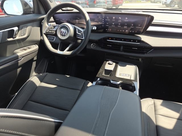 New 2026 Buick Enclave Sport Touring w/ Power Package AWD/4WD image 34
