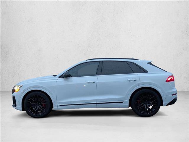 New 2026 Audi SQ8 Prestige image 9