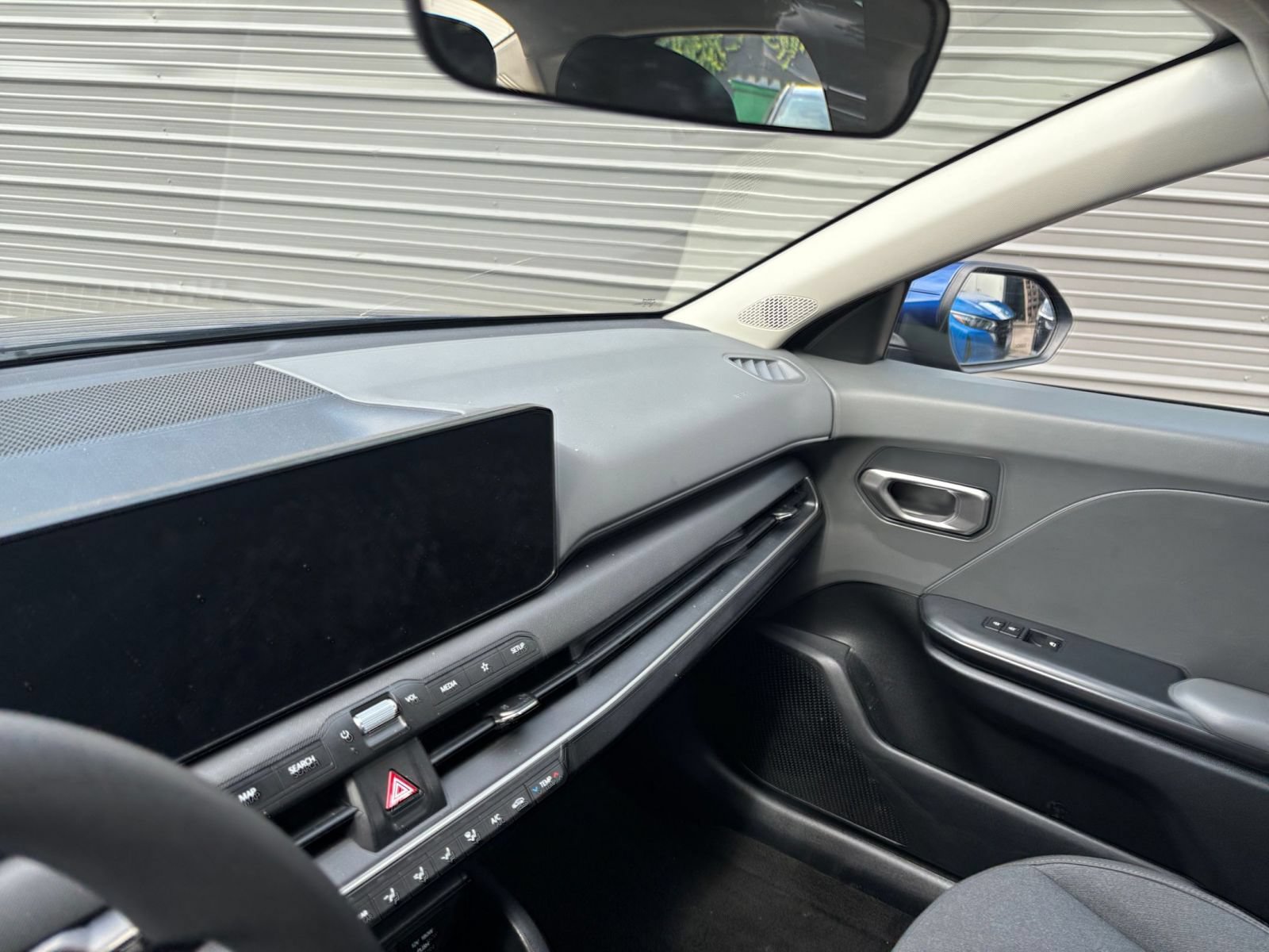 Used 2025 Kia K4 FWD image 31