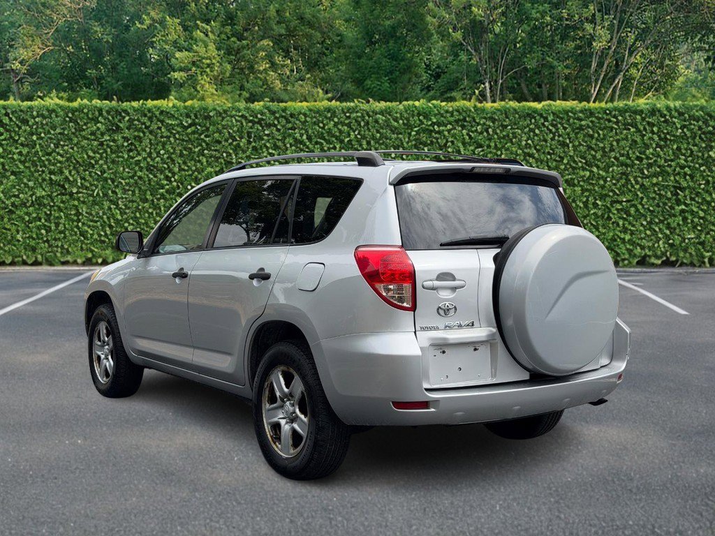 Used 2008 Toyota RAV4 2WD image 6