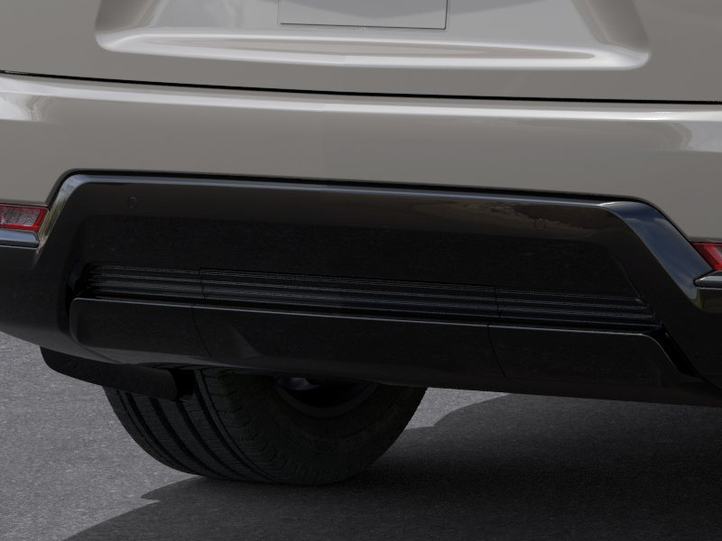 New 2026 Cadillac Escalade IQ Sport 2 w/ LPO, ONYX Package AWD/4WD image 14