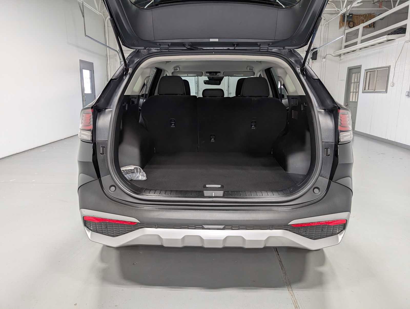 Certified 2023 Kia Sportage LX image 37