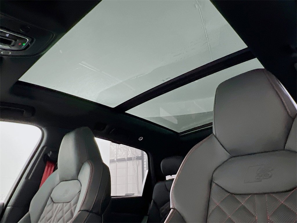 New 2026 Audi Q7 3.0T Prestige image 13